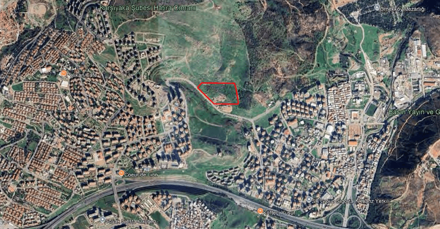 Tukaş'tan 3.2 Milyar TL Yatırımla 857 Konutluk Yeni Proje!