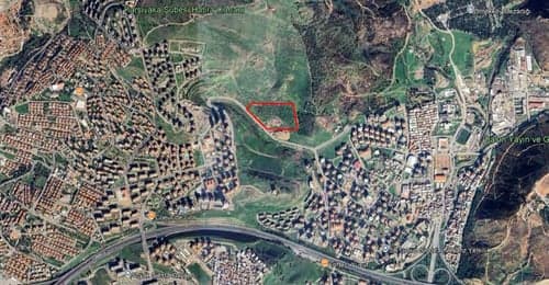 Tukaş'tan 3.2 Milyar TL Yatırımla 857 Konutluk Yeni Proje!