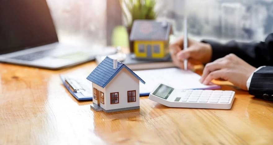 Konut Kredisi Faizleri 28 Ayın En Düşük Seviyesine İndi