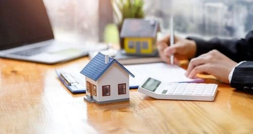 Konut Kredisi Faizleri 28 Ayın En Düşük Seviyesine İndi