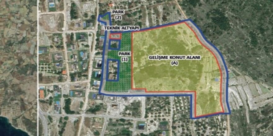 Emlak Konut Çeşme İhalesi Sonuçlandı: 4 Milyar TL'lik Teklif