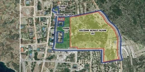 Emlak Konut Çeşme İhalesi Sonuçlandı: 4 Milyar TL'lik Teklif