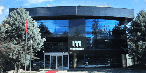 Kamu İhaleleri Alan Dev Firmanın Sahibi de Sahte Diploma Almış!