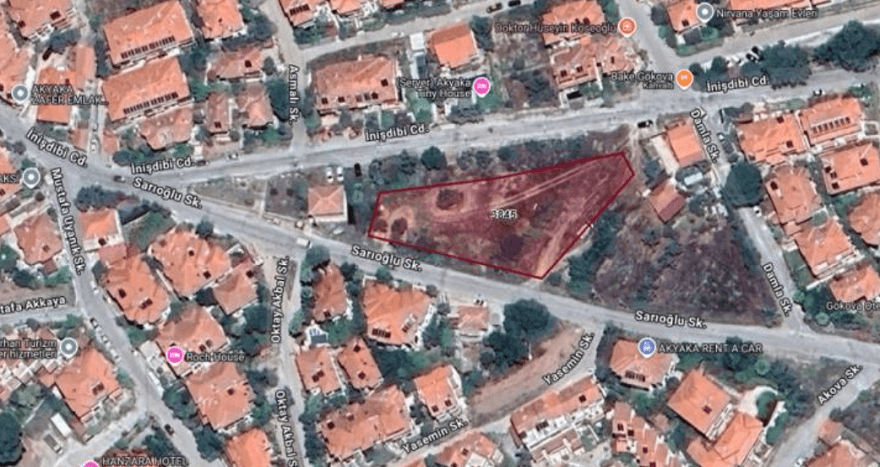 Özelleştirme İdaresi 7 İlde 14 Arsayı Satışa Çıkardı