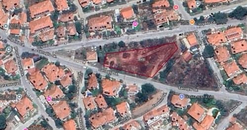 Özelleştirme İdaresi 7 İlde 14 Arsayı Satışa Çıkardı