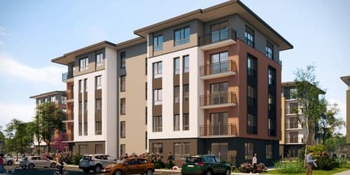 Satılık ve Kiralık Reel Konut Fiyatlarında Düşüş Yaşandı