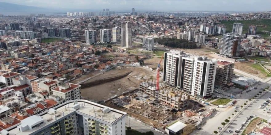 Yeni Düzenlemeler ile Kentsel Dönüşüm Hızlanacak