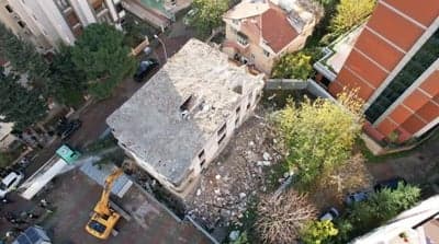 
                İstanbul Yenileniyor Projesi İlk Kez Maltepe’de
            