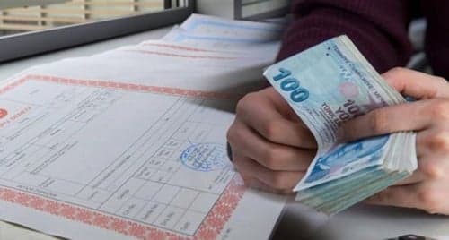 Tapu Harcı Geliri Yüzde 77 Arttı