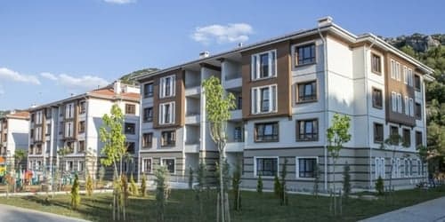 Sosyal Konut Projesi’ne Başvuru Süreciyle İlgili Dolandırıcılık Uyarısı