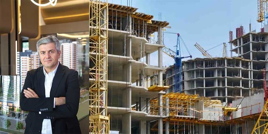 Konut Üretiminde Güven ve Sürdürülebilirlik Ön Planda