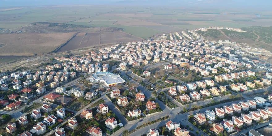 Menemen'de 36 Taşınmaz 578 milyon TL’ye Satışa Çıkarıldı