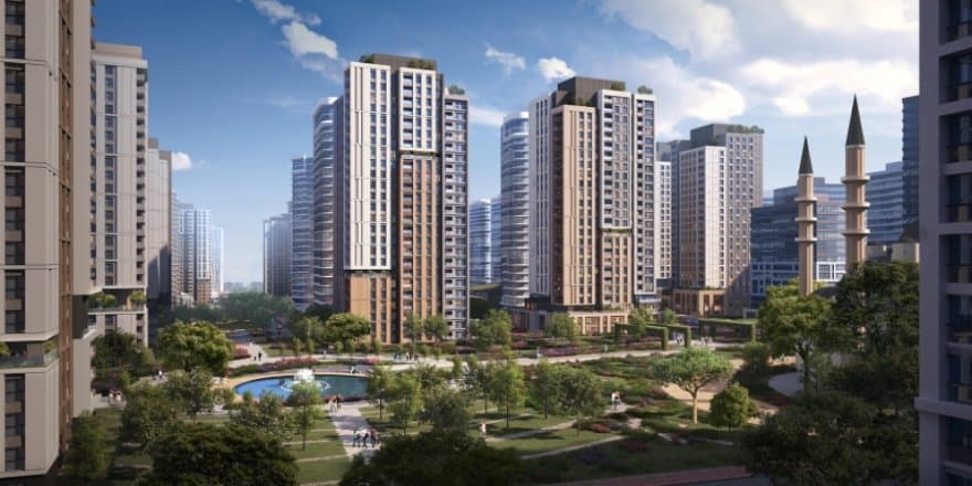 Emlak Konut GYO Hedef Fiyatı 11 TL Yükseldi