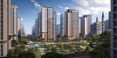 Emlak Konut GYO Hedef Fiyatı 11 TL Yükseldi