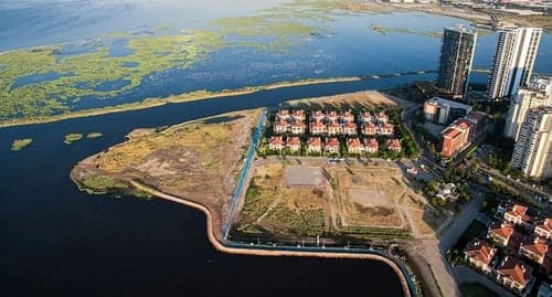 TOKİ Sattı, Büyükşehir Belediyesi Dava Açtı!