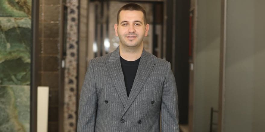 Mehmet Ceylan Yapı 2 Yeni Mağaza Yatırımıyla 2026’ya Hazırlanıyor