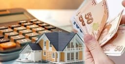 Kiralık Fiyatlarında Yumuşak İniş