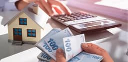 Konut Kredilerinde 5 Milyon TL'nin Geri Ödemesi Ne Kadar?