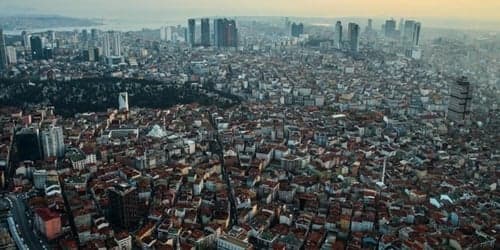 Yabancı Yatırımcılar En Çok İstanbul, Antalya ve Mersin’i Tercih Etti