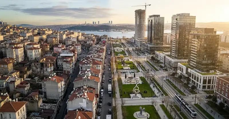 Kentsel Dönüşümde Kurallar Değişti!