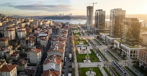 Kentsel Dönüşümde Kurallar Değişti!