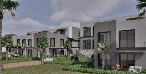 Blu Line Çeşme Satışa Çıktı! Fiyatlar 9 Milyon 500 Bin TL'den Başlıyor