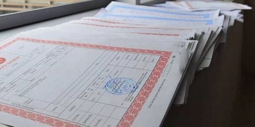 Gelir İdaresi'nden Yeni Adım! Tapu Harcını Düşük Gösterenler İncelemeye Alındı