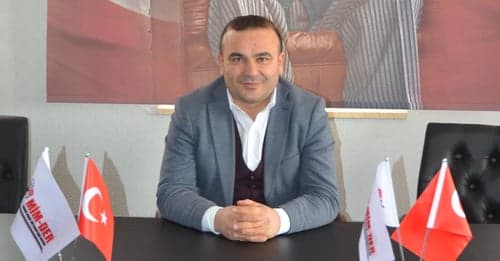 Müteahhitler Gayrimenkul Yatırımının Yurt Dışına Kaymasından Endişeli