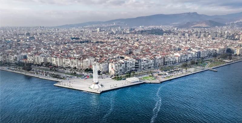 Karşıyaka'da Yapı Ruhsatı İşlemleri Dijital Ortama Taşınıyor