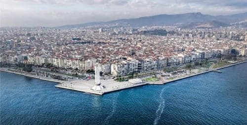 Karşıyaka'da Yapı Ruhsatı İşlemleri Dijital Ortama Taşınıyor