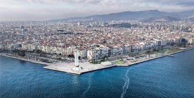 Karşıyaka'da Yapı Ruhsatı İşlemleri Dijital Ortama Taşınıyor