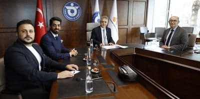 Doğalgaz Bacaları ile İlgili Yeni Düzenleme Geliyor