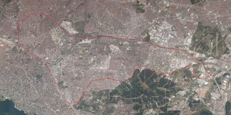 Emlak Konut, Fenerbahçe’den 90 Milyon Euro'ya Arsa Satın Aldı