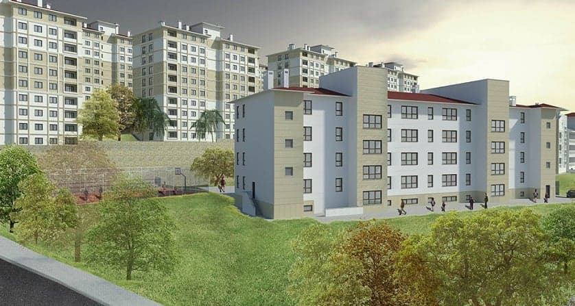 Yüzyılın Konut Projesi Başvurularında Son Hafta!