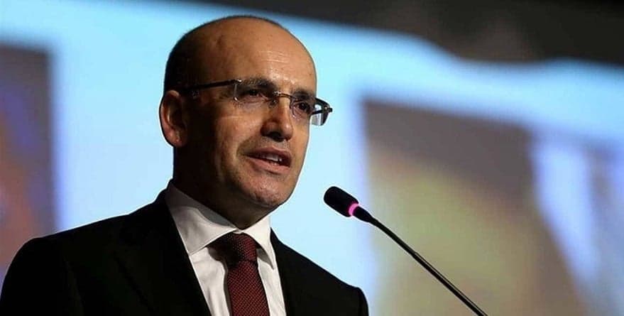 Bakan Şimşek: Kira Sorununu Konut Üreterek Çözeceğiz