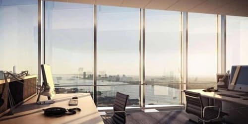 2026’da Ofis Piyasasında Bütün Dengeler Değişiyor