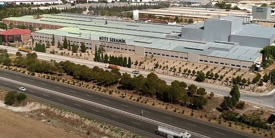Hitit Seramik 1,5 Milyar TL Borçla İflas Etti