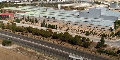 Hitit Seramik 1,5 Milyar TL Borçla İflas Etti