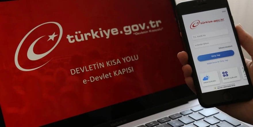 Tüm Kira İşlemleri e-Devlet’e Taşınıyor!