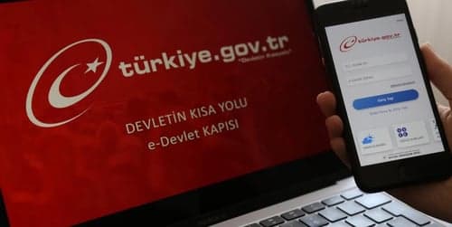 Tüm Kira İşlemleri e-Devlet’e Taşınıyor!