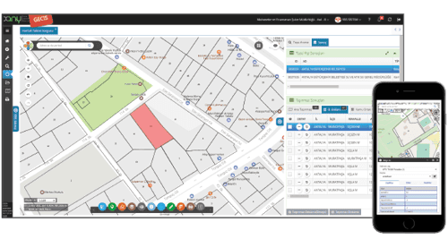 TAKBİS Başvurularında Malik Onayı Aranacak