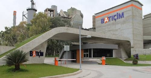 Batıçim'in 871 Milyon TL'lik Yatırımına Bakanlıktan Onay