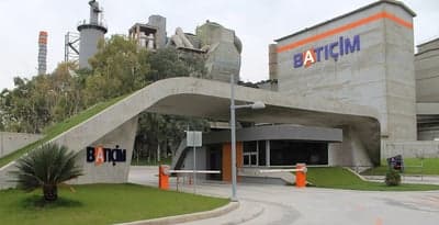 Batıçim'in 871 Milyon TL'lik Yatırımına Bakanlıktan Onay