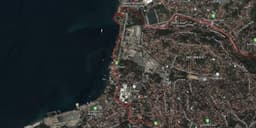 Paşabahçe Gayrimenkulleri El Değiştirdi: Boğaza Sıfır Arsa Elden Çıkarıldı