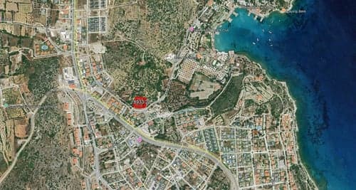 İlbank'tan İzmir'de 303 Milyon TL'ye Satılık 7 Arsa