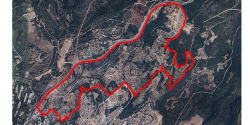 Bornova Planlarında Özel Şirketten Yüzde 1 Vatandaştan Yüzde 57 Kesinti Yapılmış