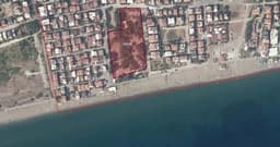 Seferihisar'da Denize Sıfır 5 Yıldızlı Otel Projesi!