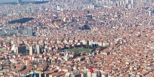 İstanbul’da Esenyurt İlk Sırada