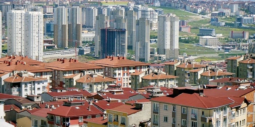 Konut Fiyatları 2025'i Reel Kayıpla Kapattı