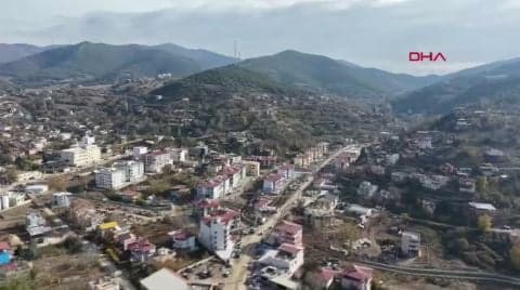 
                Hasanbeyli’de Rezerv Yapı Alanında 70 İşyeri ve 68 Konut Yükseliyor
            